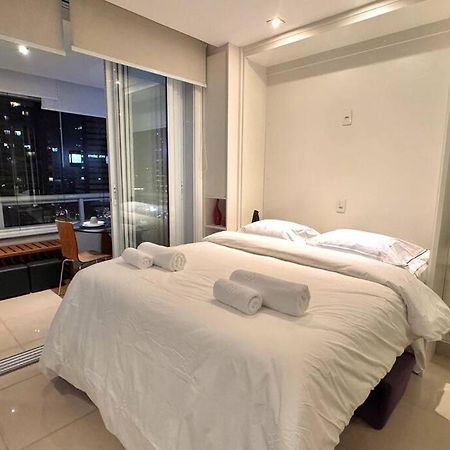 143 - Rentaqui Apartamento Be Paulista Comfort São Paulo Zewnętrze zdjęcie