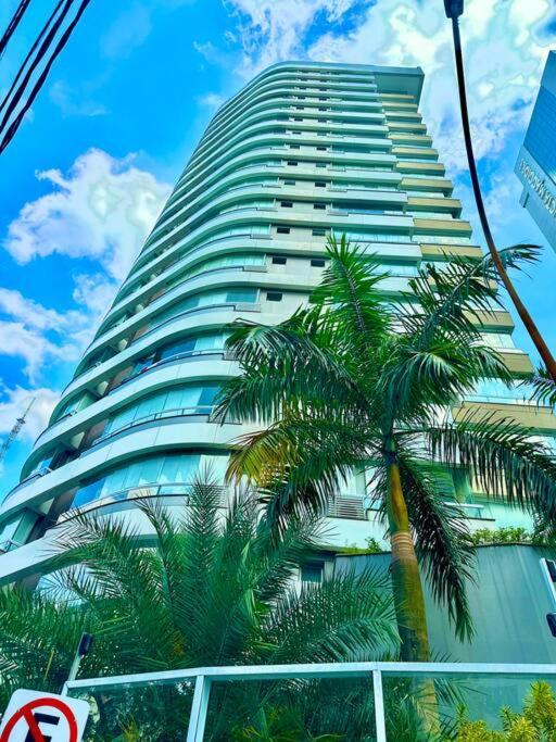 143 - Rentaqui Apartamento Be Paulista Comfort São Paulo Zewnętrze zdjęcie