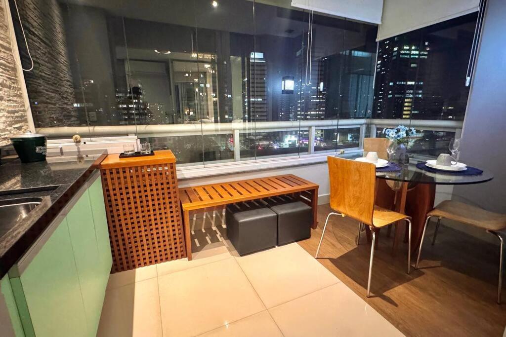 143 - Rentaqui Apartamento Be Paulista Comfort São Paulo Zewnętrze zdjęcie