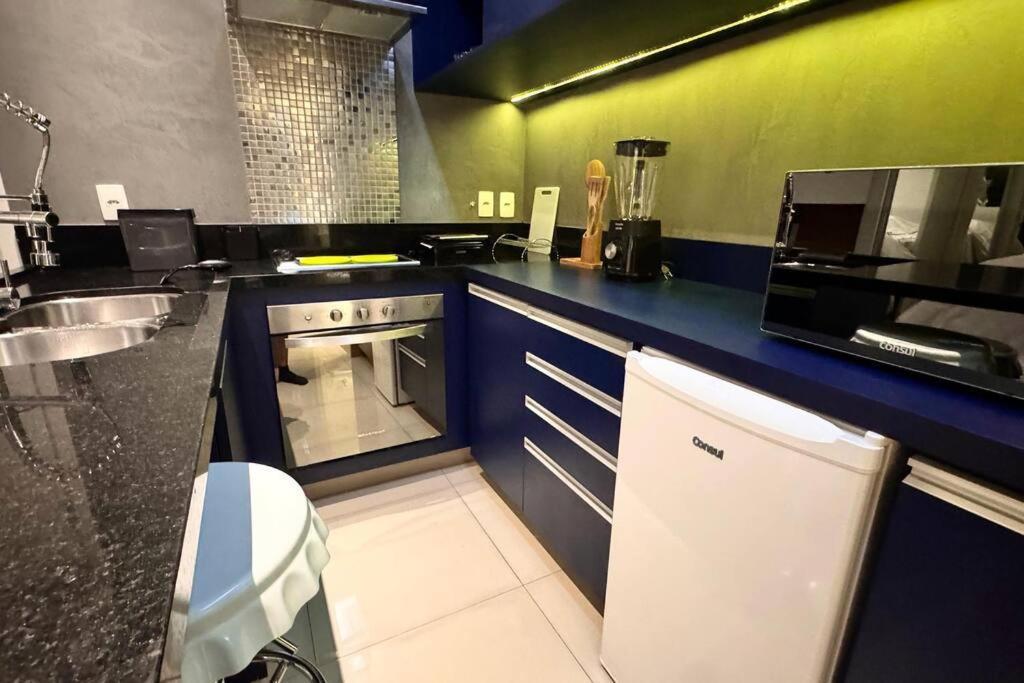 143 - Rentaqui Apartamento Be Paulista Comfort São Paulo Zewnętrze zdjęcie
