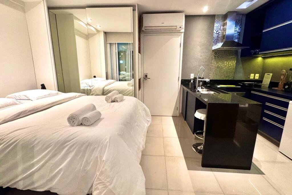 143 - Rentaqui Apartamento Be Paulista Comfort São Paulo Zewnętrze zdjęcie