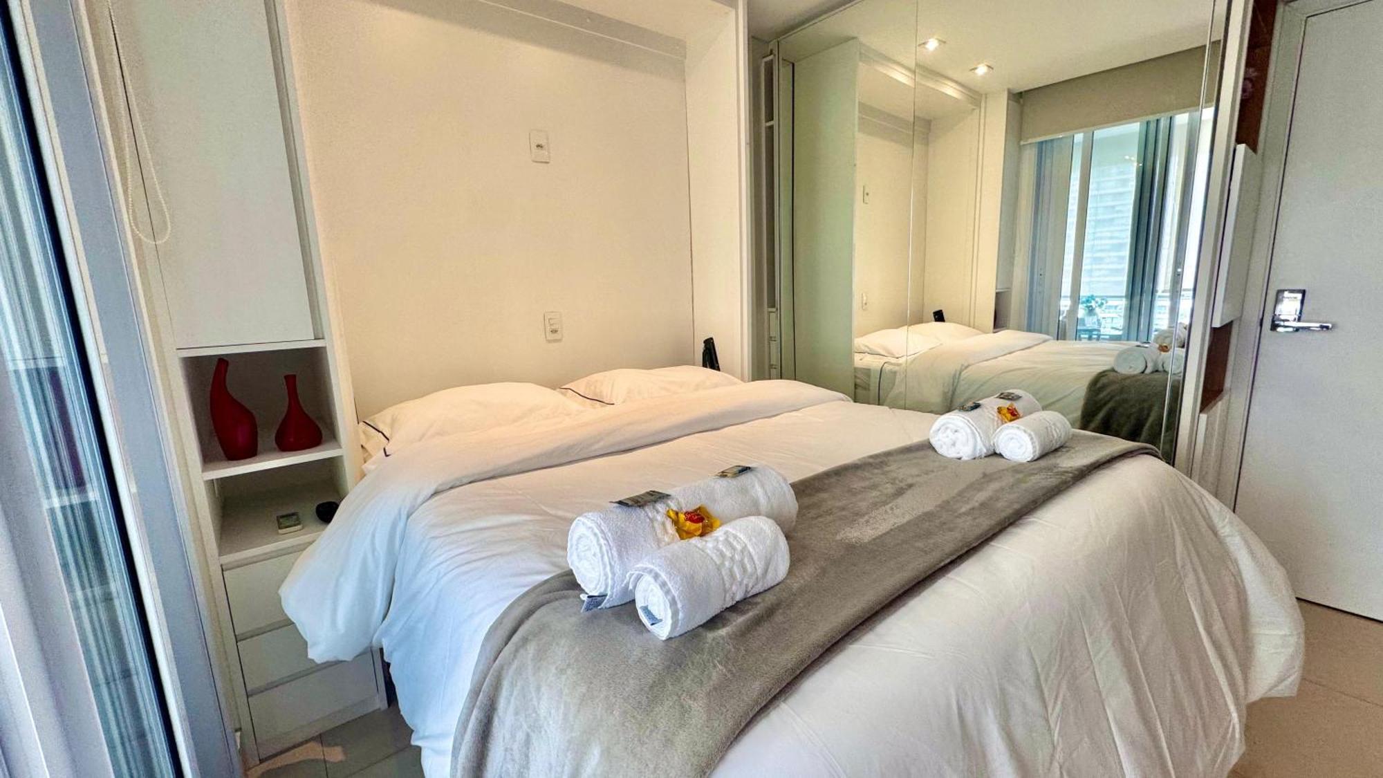 143 - Rentaqui Apartamento Be Paulista Comfort São Paulo Zewnętrze zdjęcie