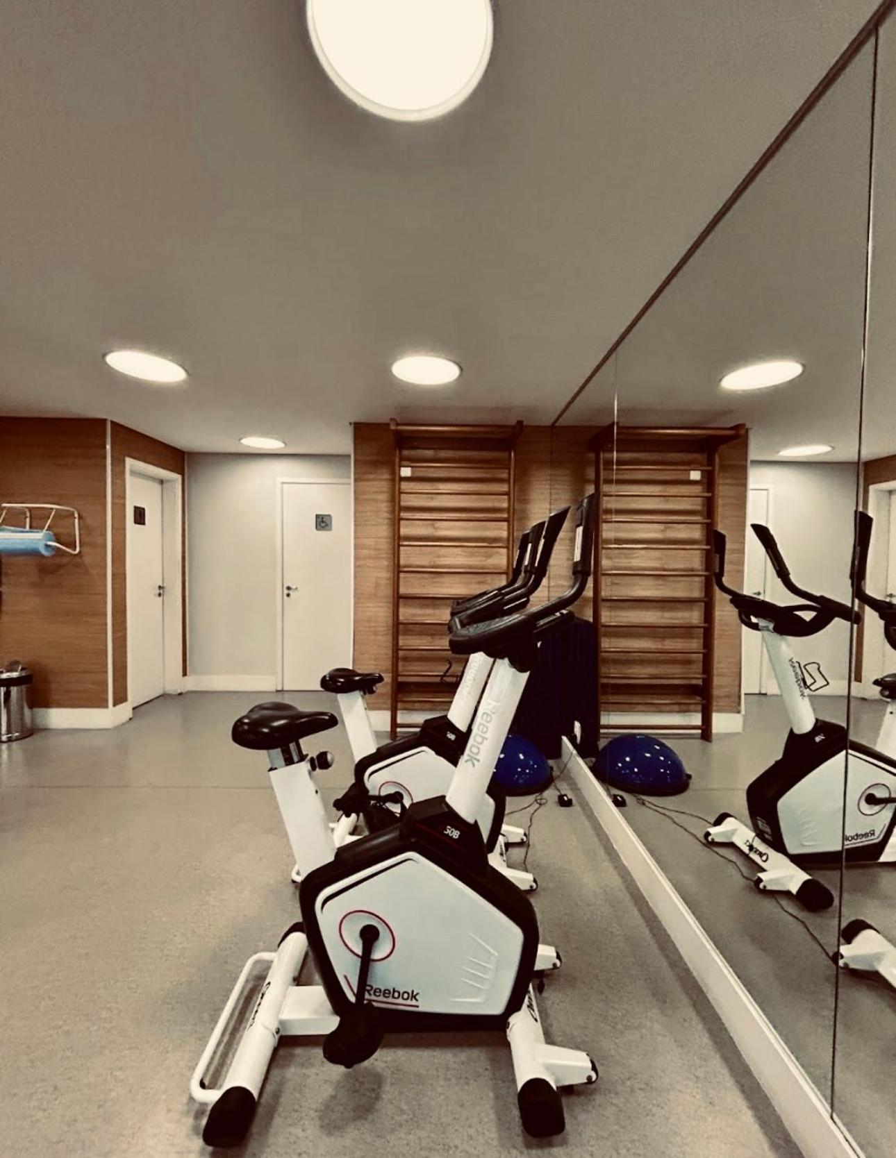143 - Rentaqui Apartamento Be Paulista Comfort São Paulo Zewnętrze zdjęcie